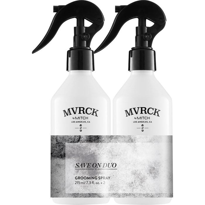 Grooming Spray
