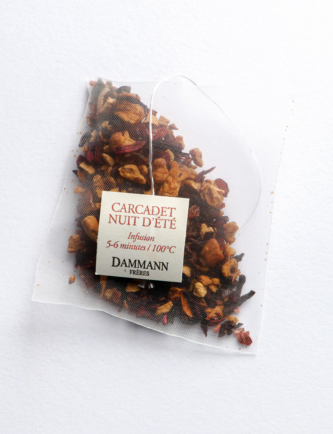 Nuit d'été-20 sachets
