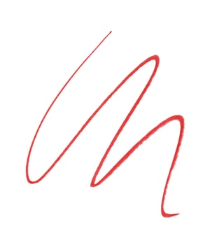 e.l.f. Cosmetics Love Triangl Lip Filler Liner Lipliner-0.2 g