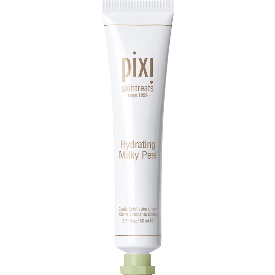 Hydrating Milky Peel