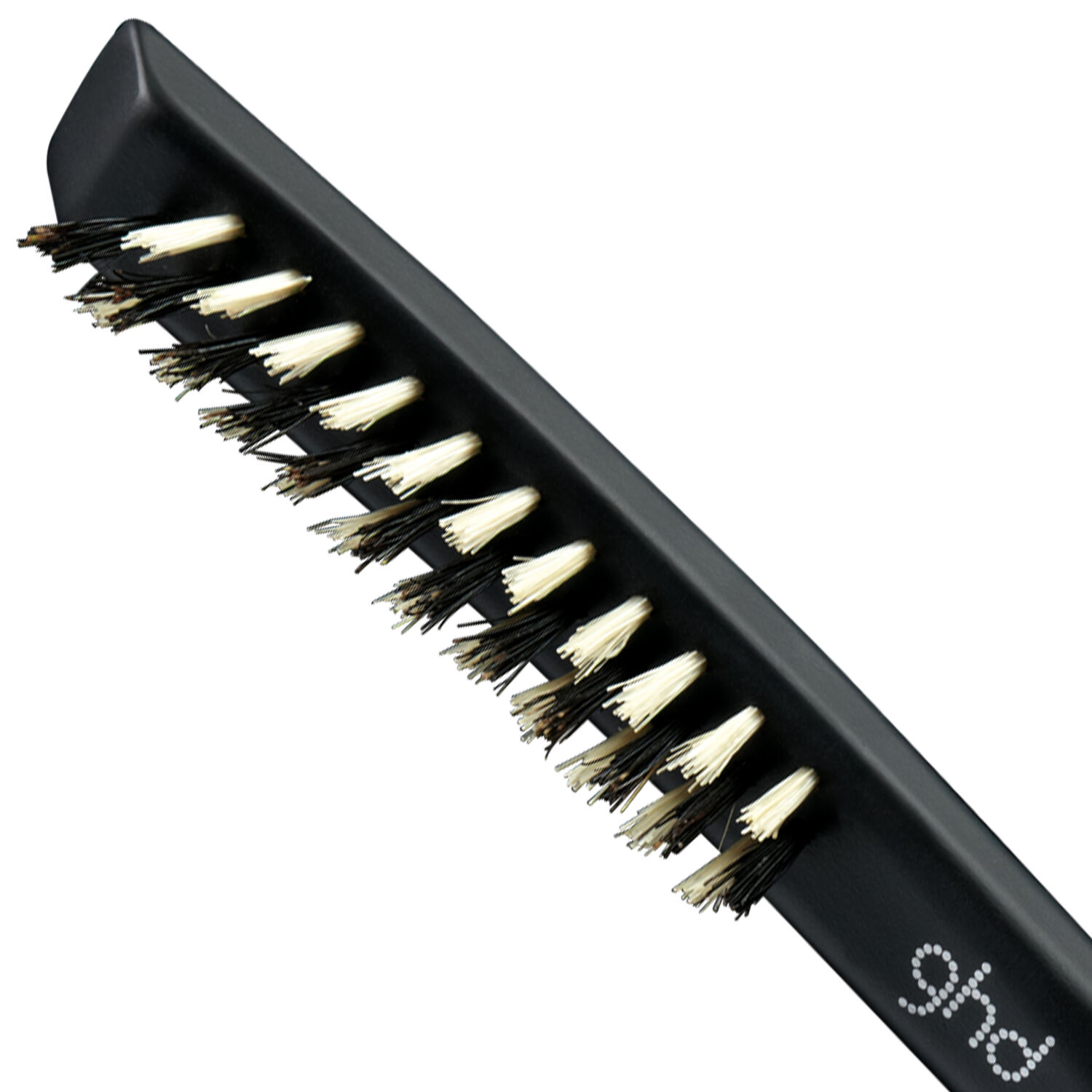 GHD Brosse Fine de Finition Coiffage de Précision