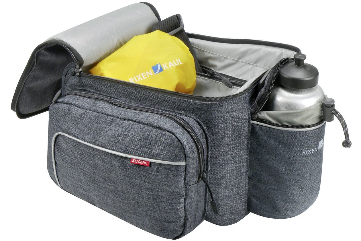 KLICKfix by Rixen&Kaul Klickfix Rackpack Sport Uniklip