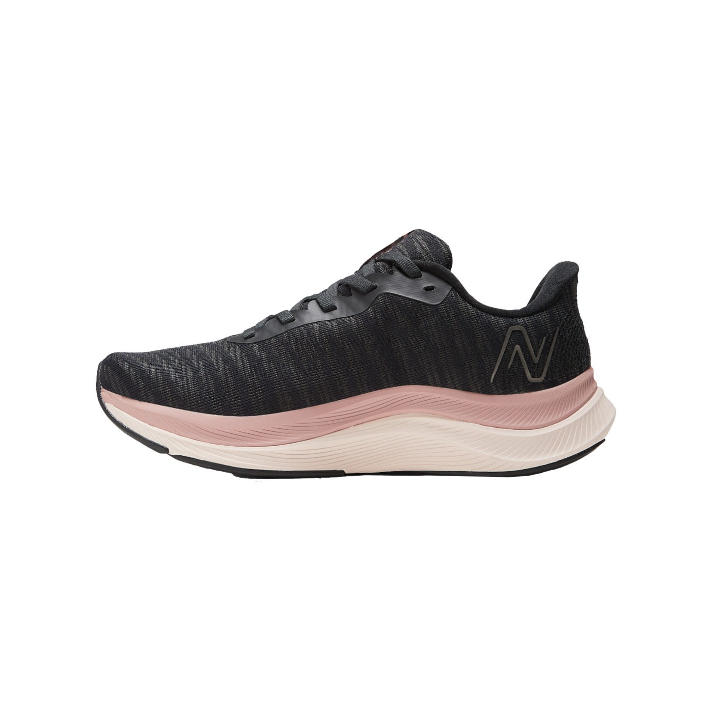 New Balance WFCPR Damen Schwarz FCK4