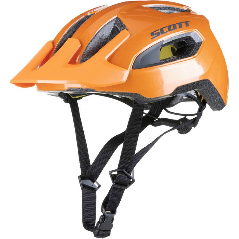 SCOTT Supra Plus Helm
