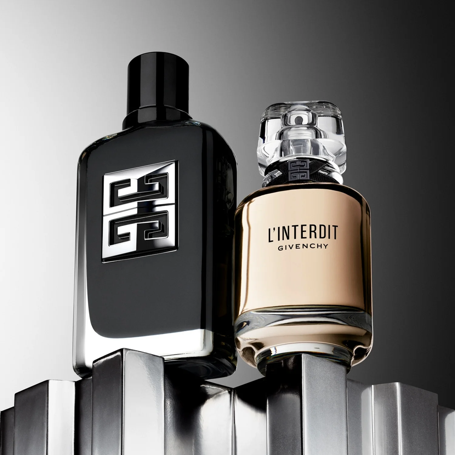 Gentleman Gentleman Society - Eau de Parfum