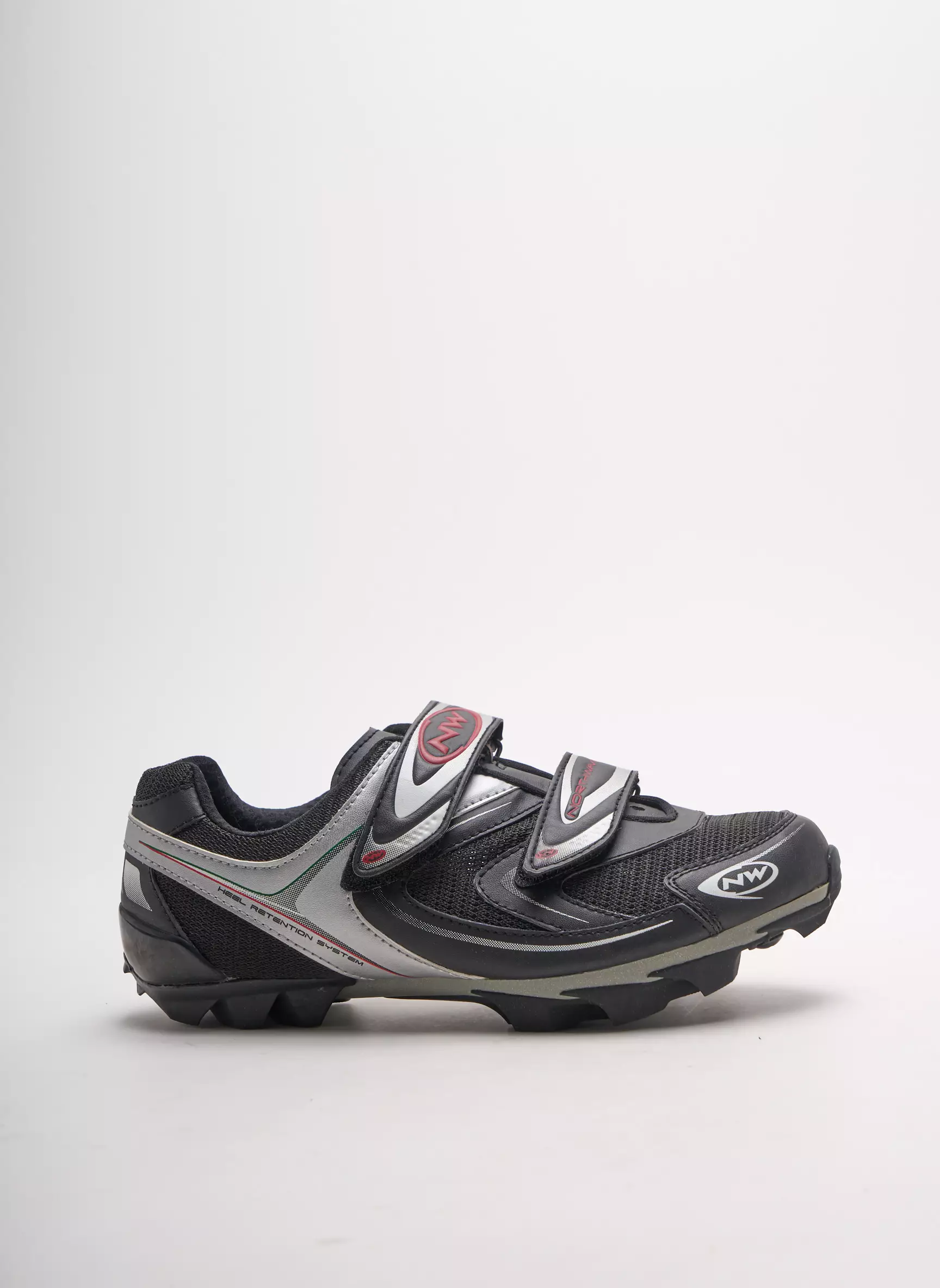 Northwave Baskets Homme couleur noir