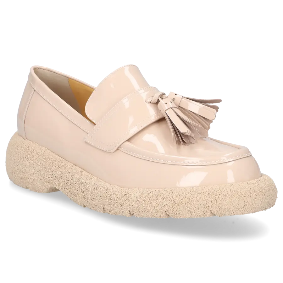 Truman's - Loafer 9504 Lackleder - pink