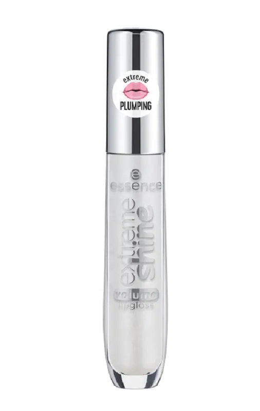 Essence Extreme Shine Volume Lipgloss 101