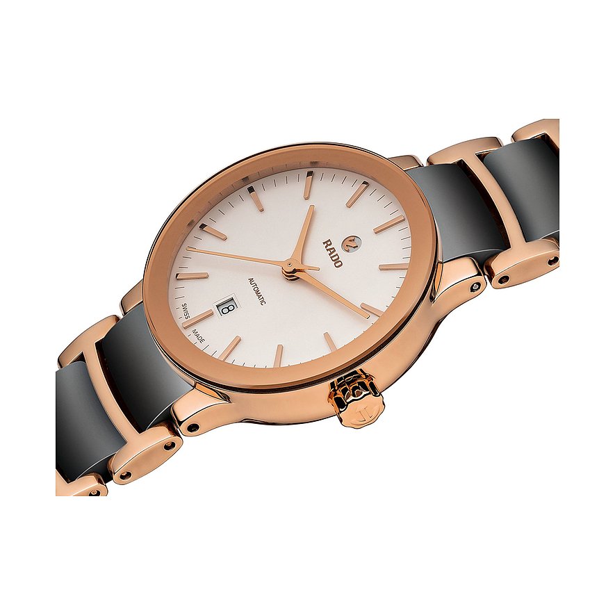Rado Damenuhr Centrix
