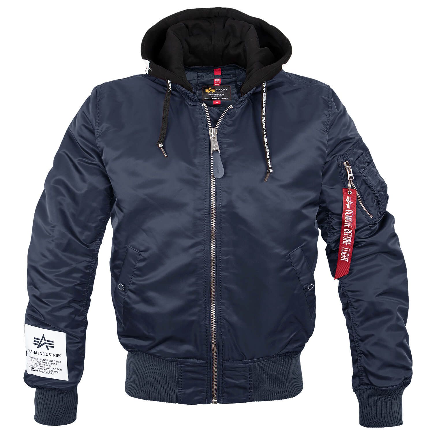 MA-1 ZHP Fliegerjacke