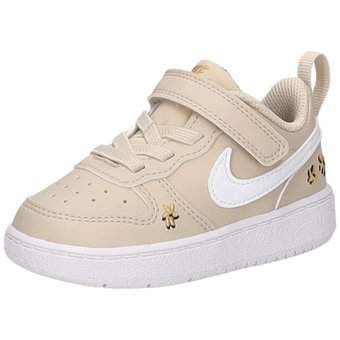 Nike Court Borough Recraft SE in beige