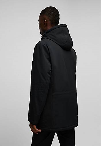 DANIEL HECHTER Parka