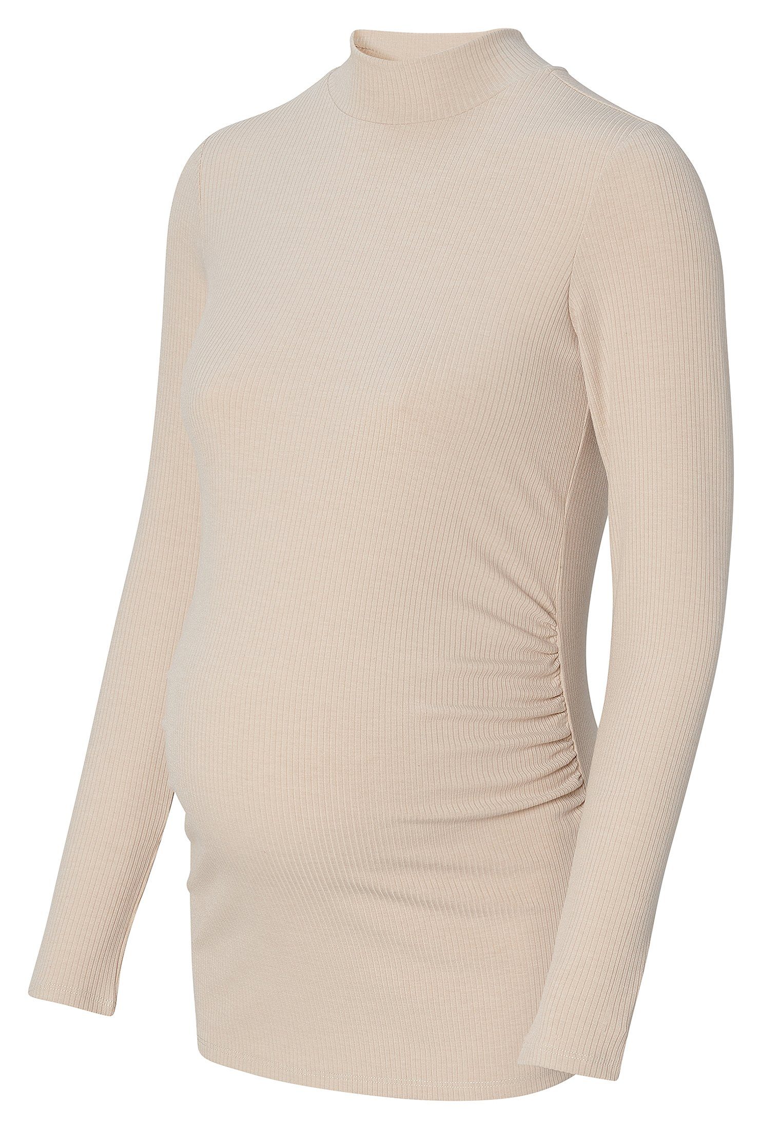 Noppies Umstandsshirt Noppies Langarmshirt Sira (1-tlg)