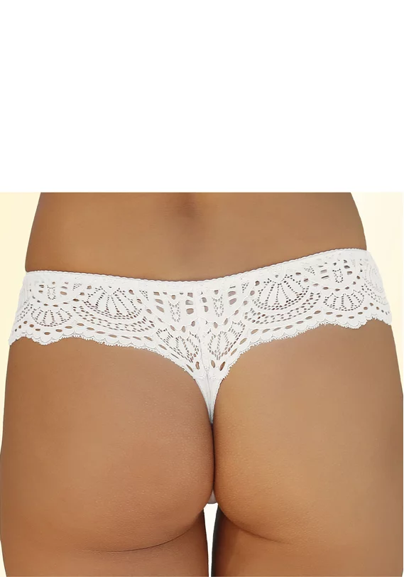 String