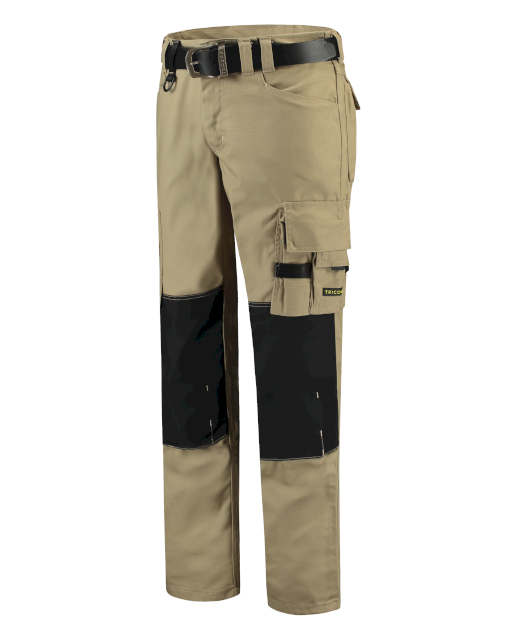 Tricorp 502009 Work Trousers Cordura Canvas