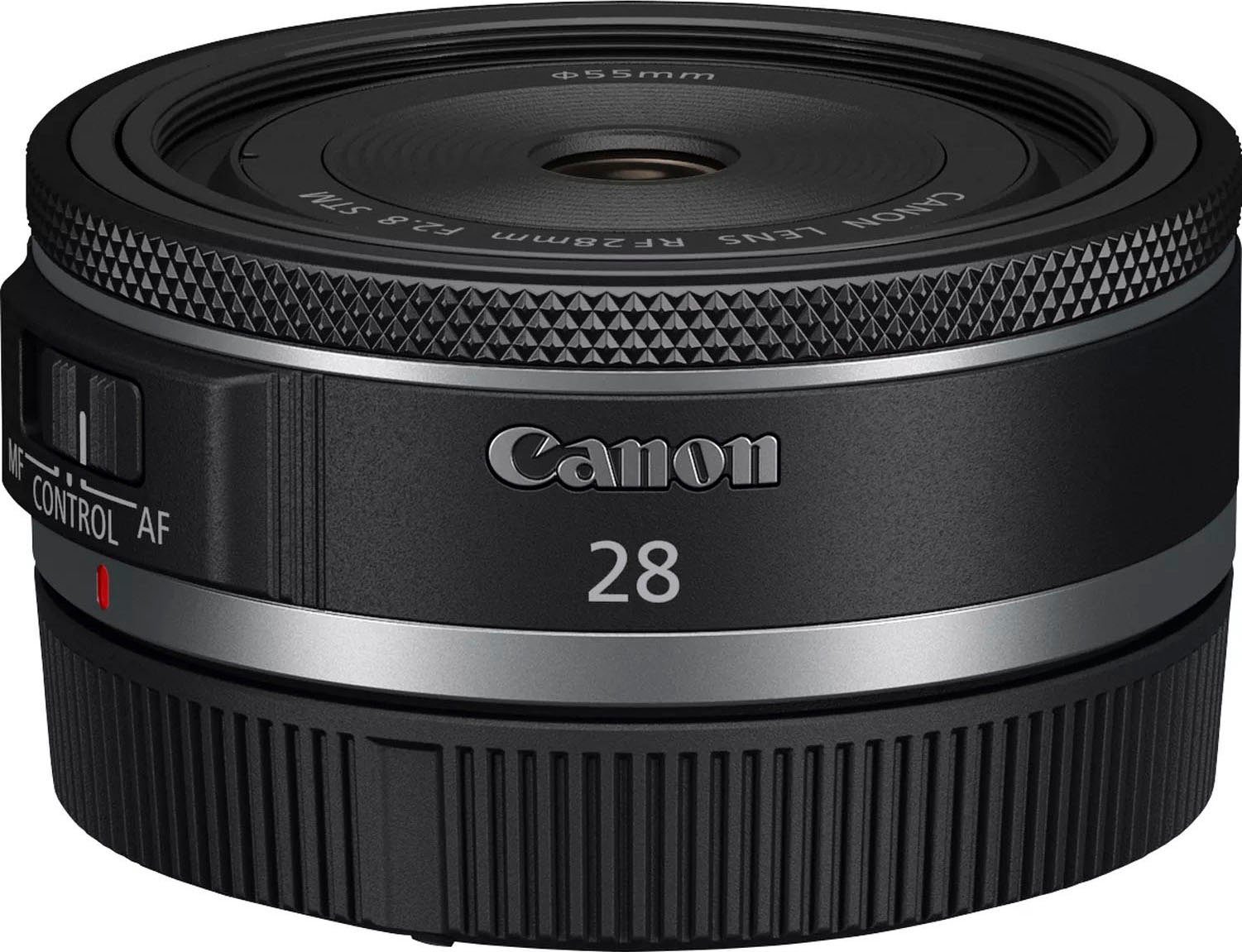 Canon RF 28mm F2.8 STM Objektiv