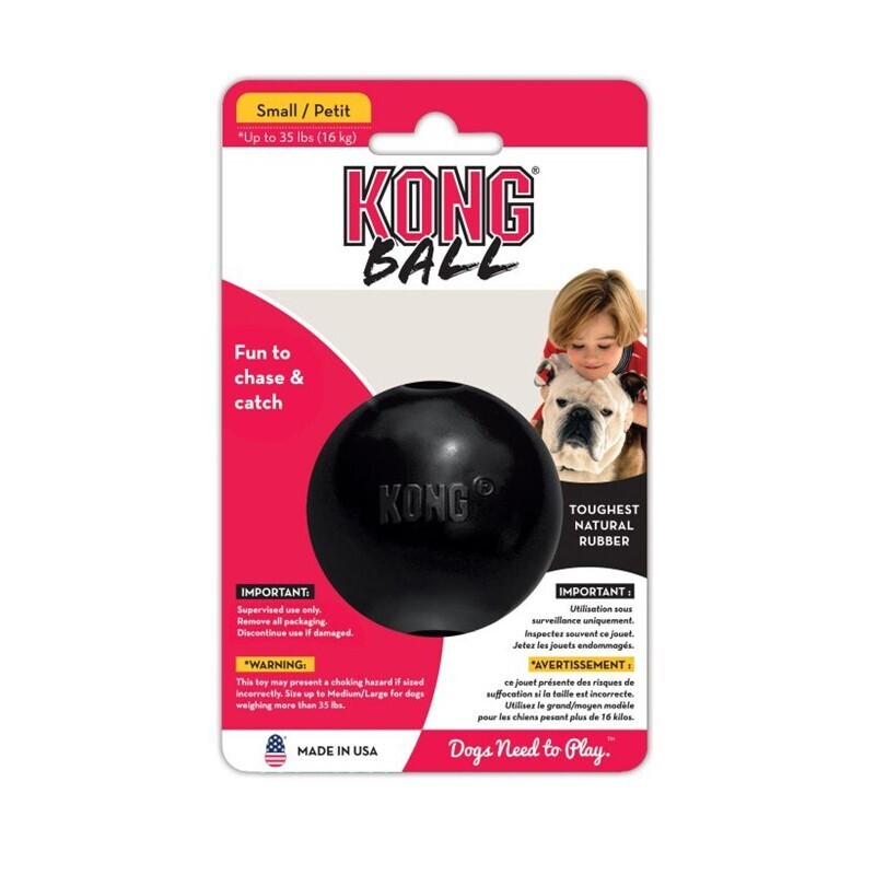 KONG Hundebälle KONG Ball Extreme S