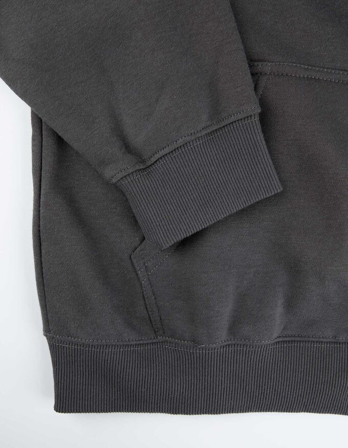 Sweatjacke - Oversized Fit