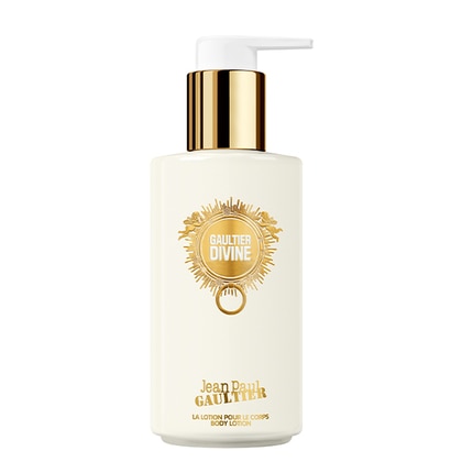 Jean Paul Gaultier Gaultier Divine Body Lotion