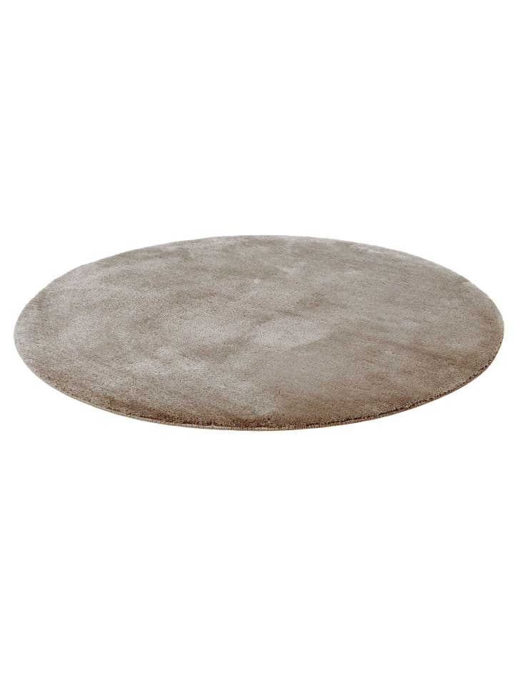 Wecon Home Badteppich Joris in sand beige günstig kaufen