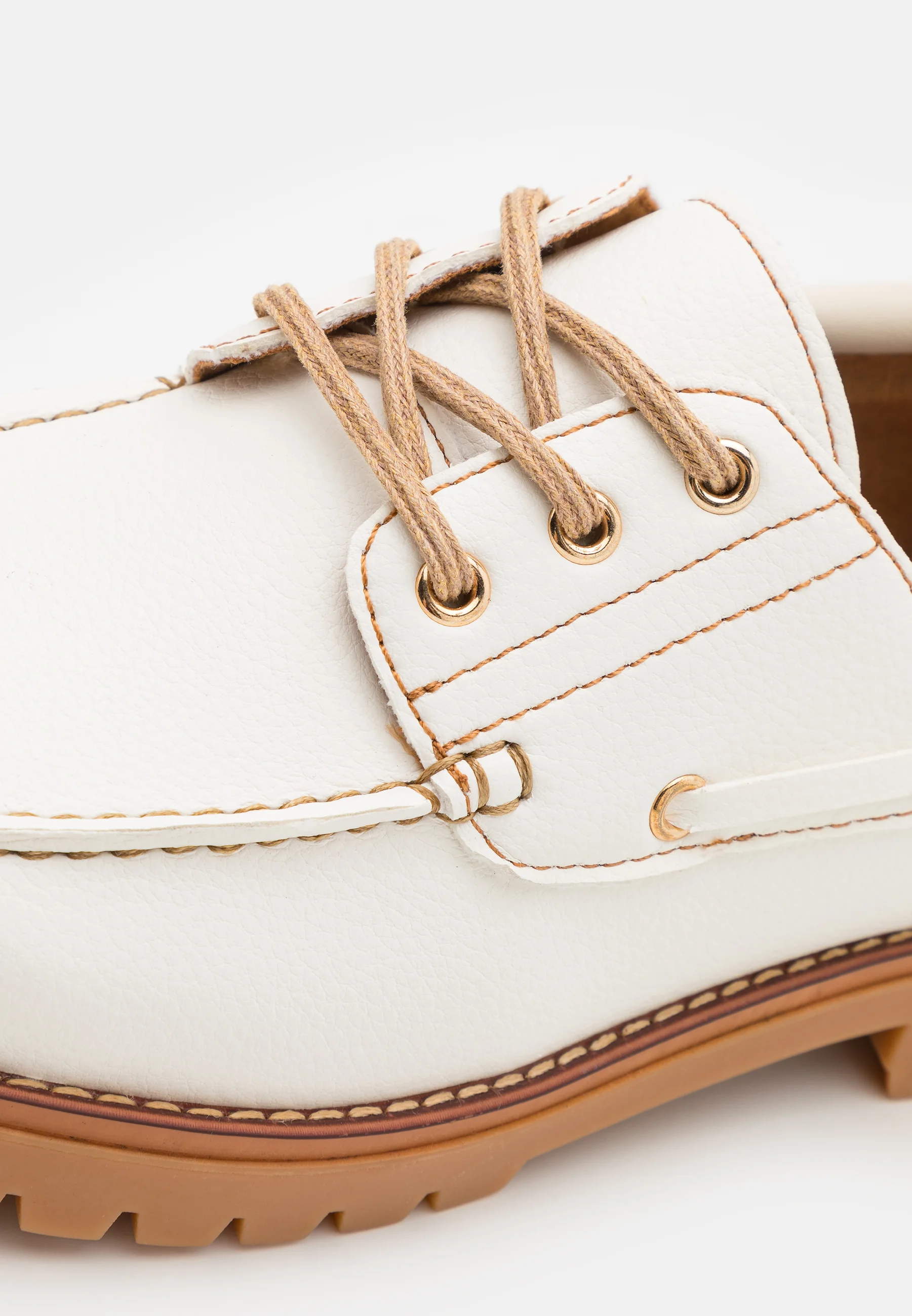 Llámalo Primavera RENZO - Zapatos Náuticos