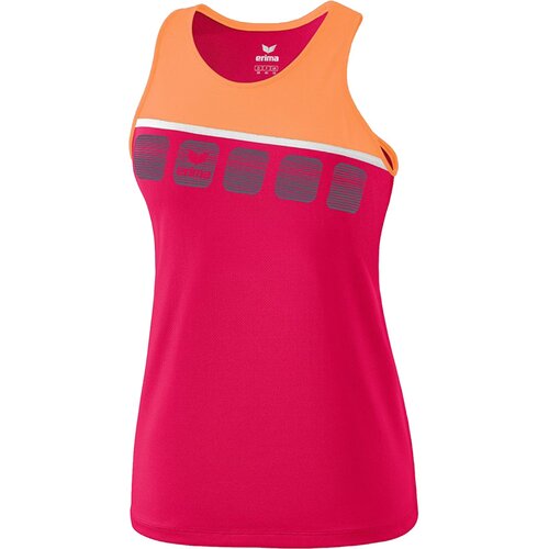 FUSSBALL - TEAMSPORT TEXTIL - TANKTOPS 5-C TANKTOP KIDS