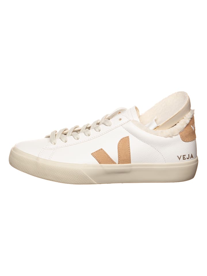 Veja Leder-Sneakers 