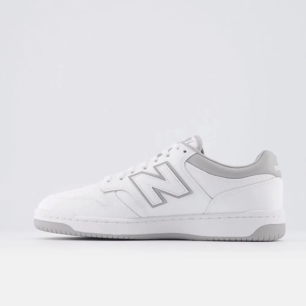 New Balance 480 BB480LGM BB480LGM / weiss