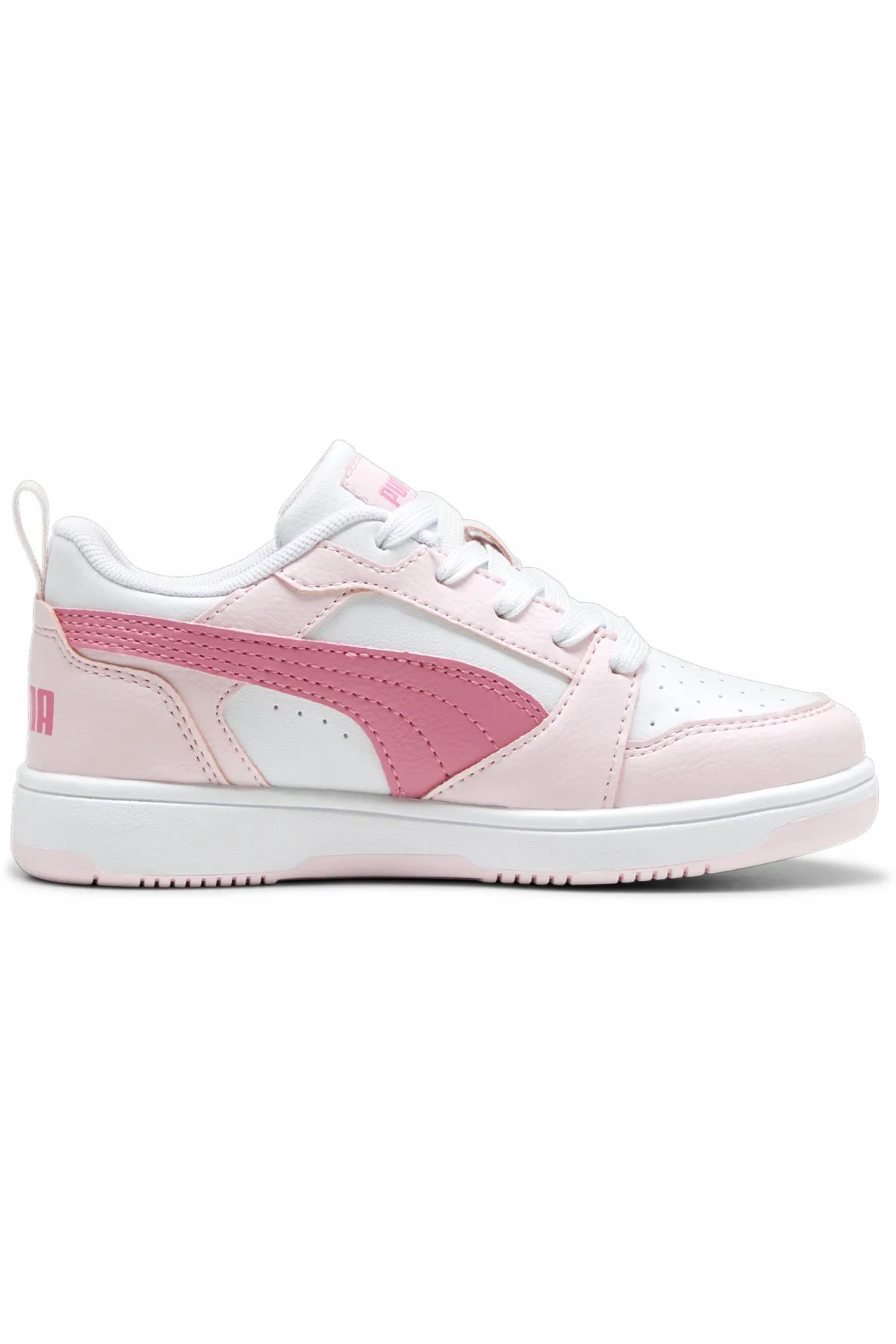 Puma  Rebound V6 Low-Top-Sneaker