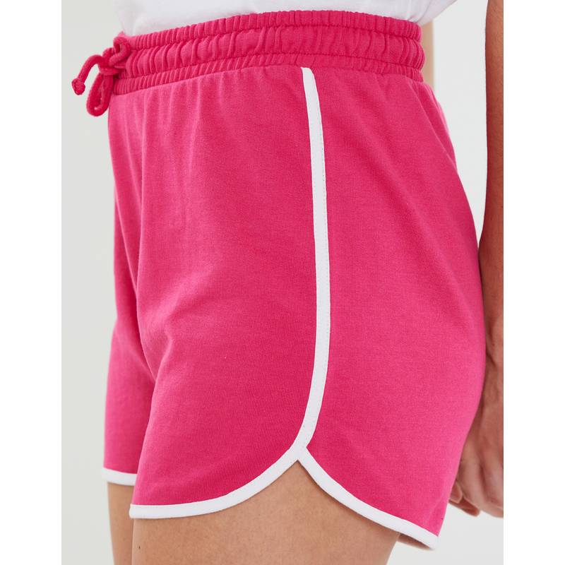 Threadbare THB Freddie Funktionsshorts Damen