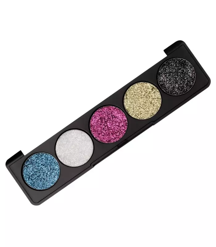 VIRTUAL CULT Glitter Palette
