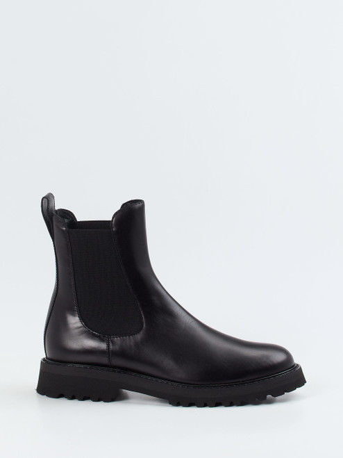 Chelsea Boots-17330090119 Unützer