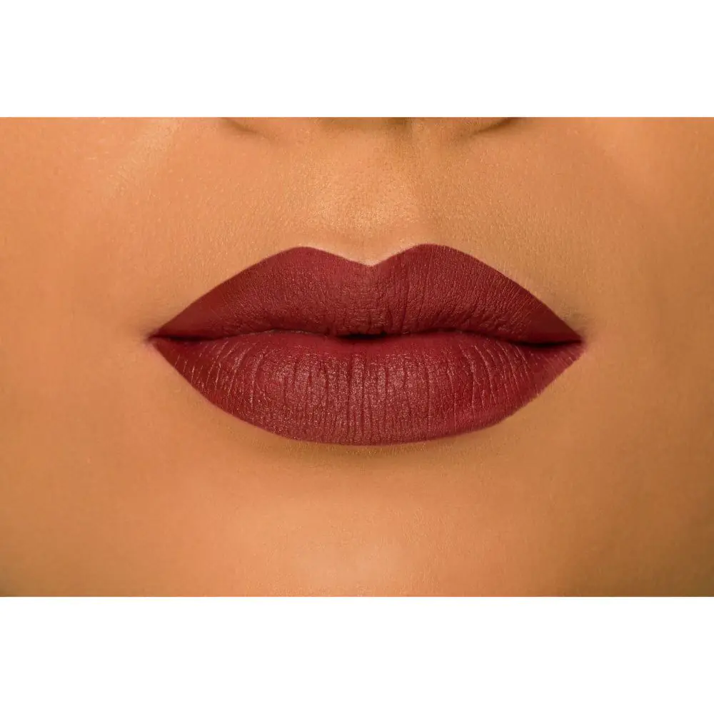 NYX Soft Matte krema za usne Budimpešta