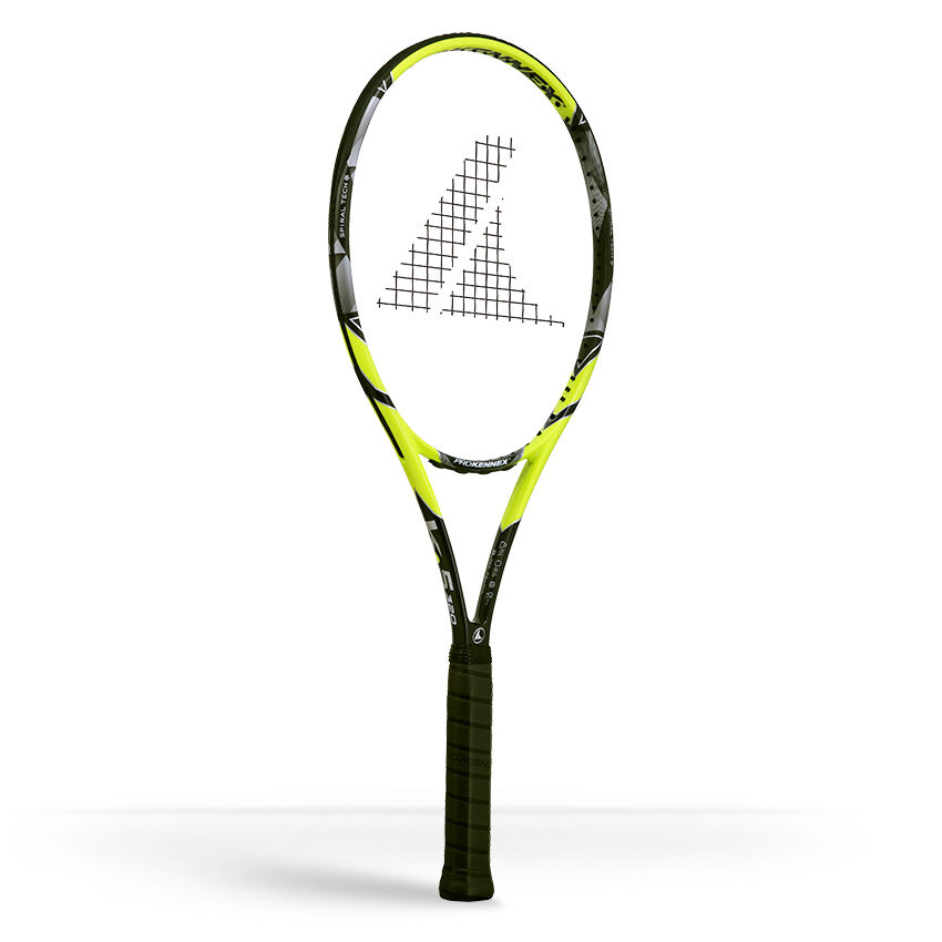 Kinetic 5 (295g) Testschläger