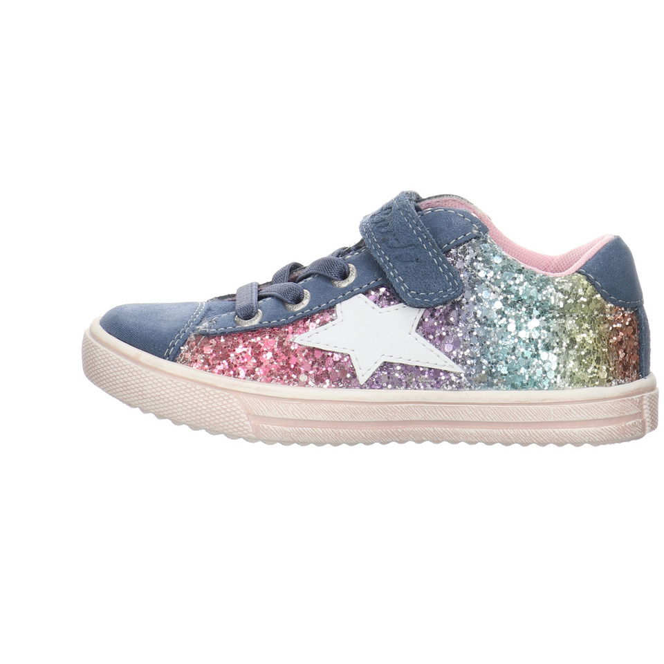 Lurchi Salita Klettschuh