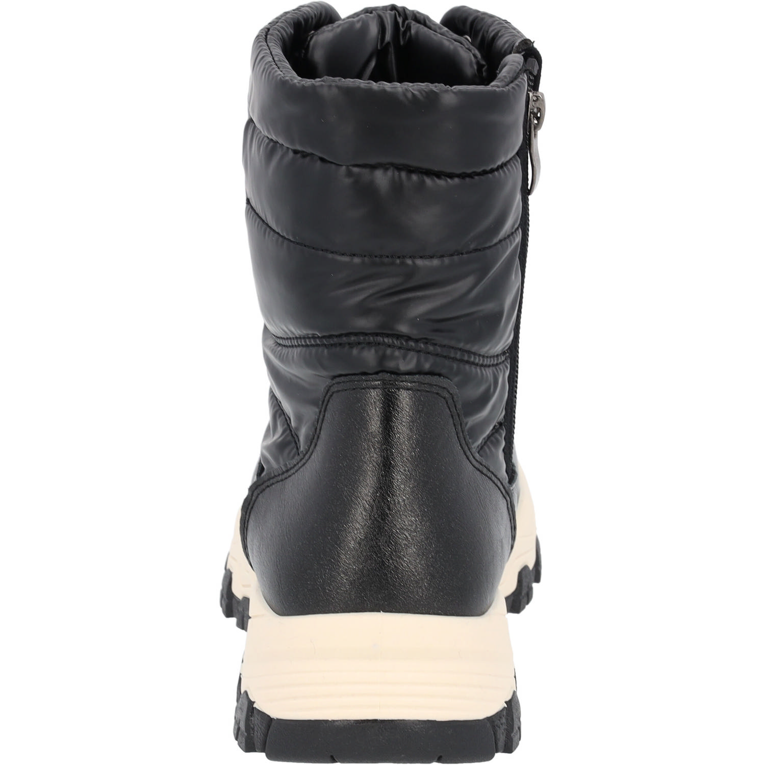 Palado Marettimo, Winterstiefel, Damen, Schwarz