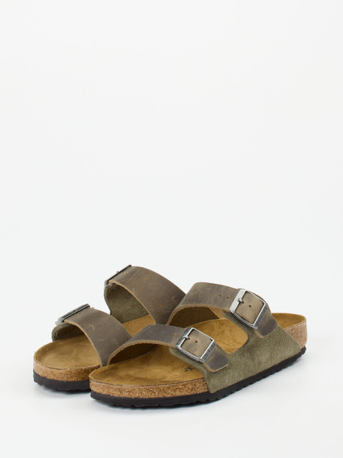 Pantolette Arizona-41106290021 Birkenstock