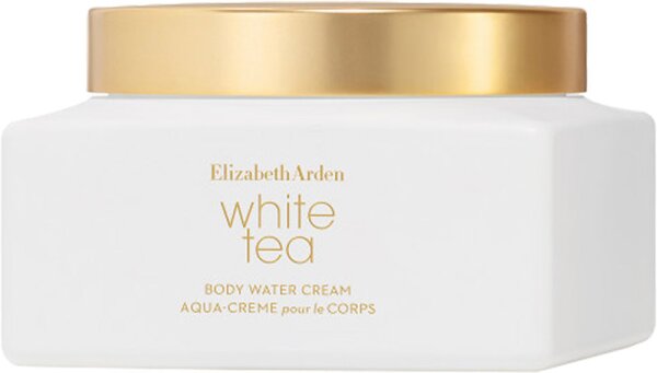Elizabeth Arden White Tea Body Water Cream Körpercreme