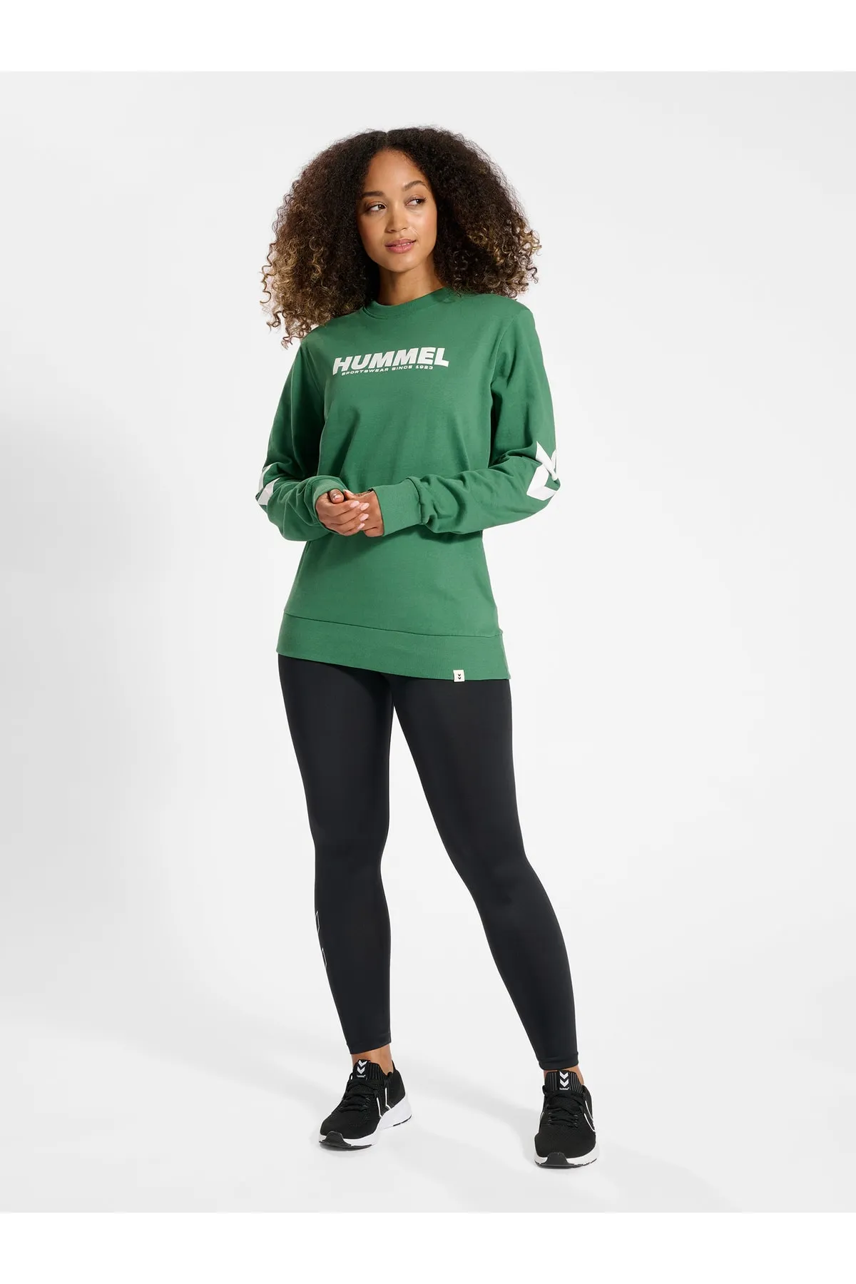hummel  hmlLEGACY SWEATSHIRT