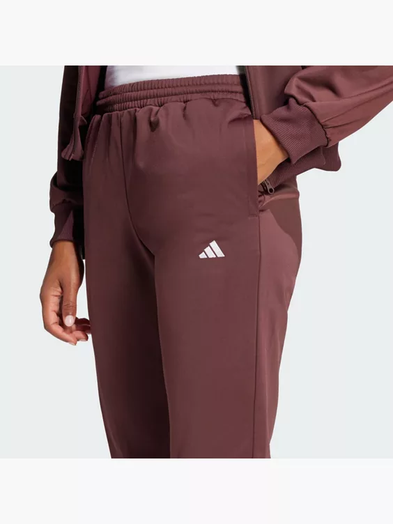 adidas Essentials Feel Cozy Trainingsanzug