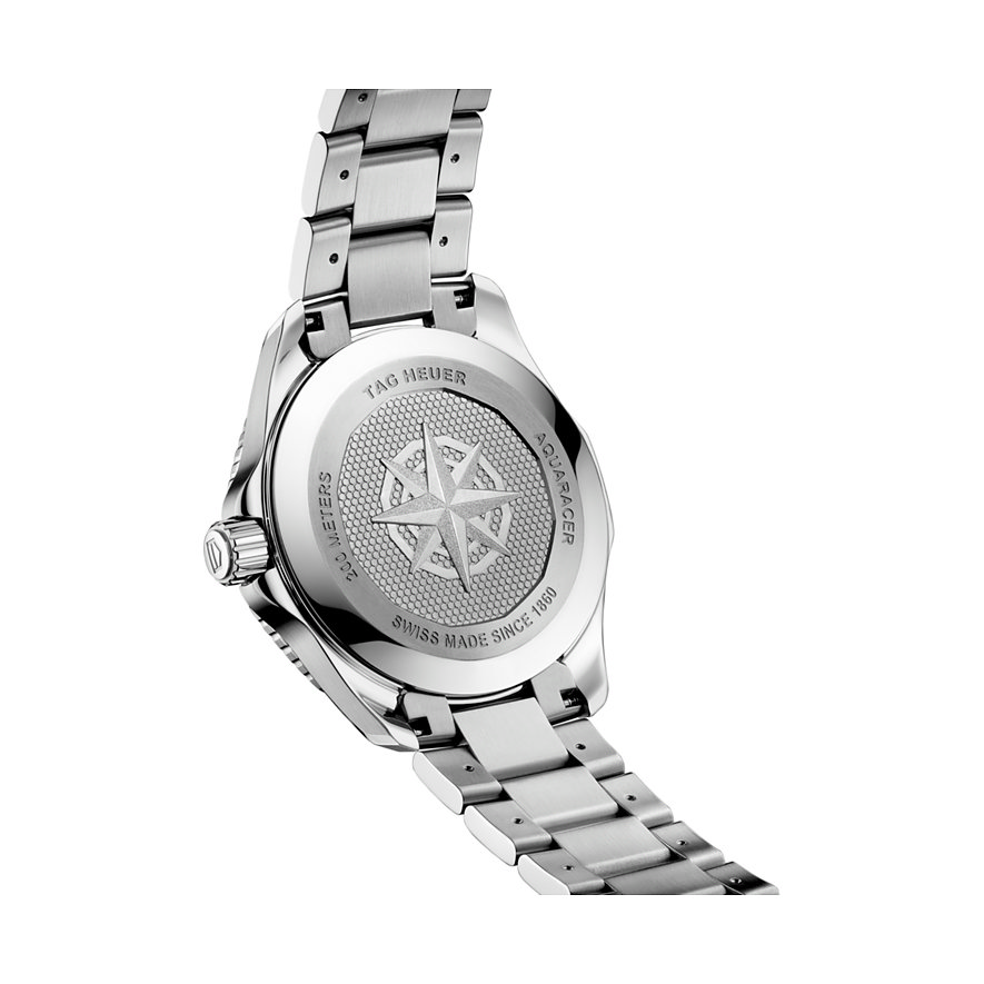 TAG Heuer Herrenuhr Aquaracer Professional 200