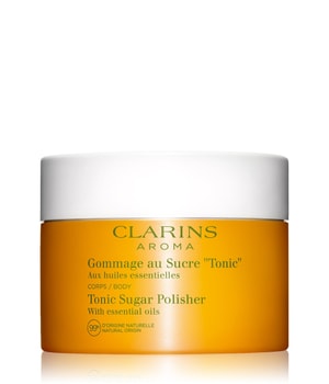 CLARINS Gommage au Sucre \