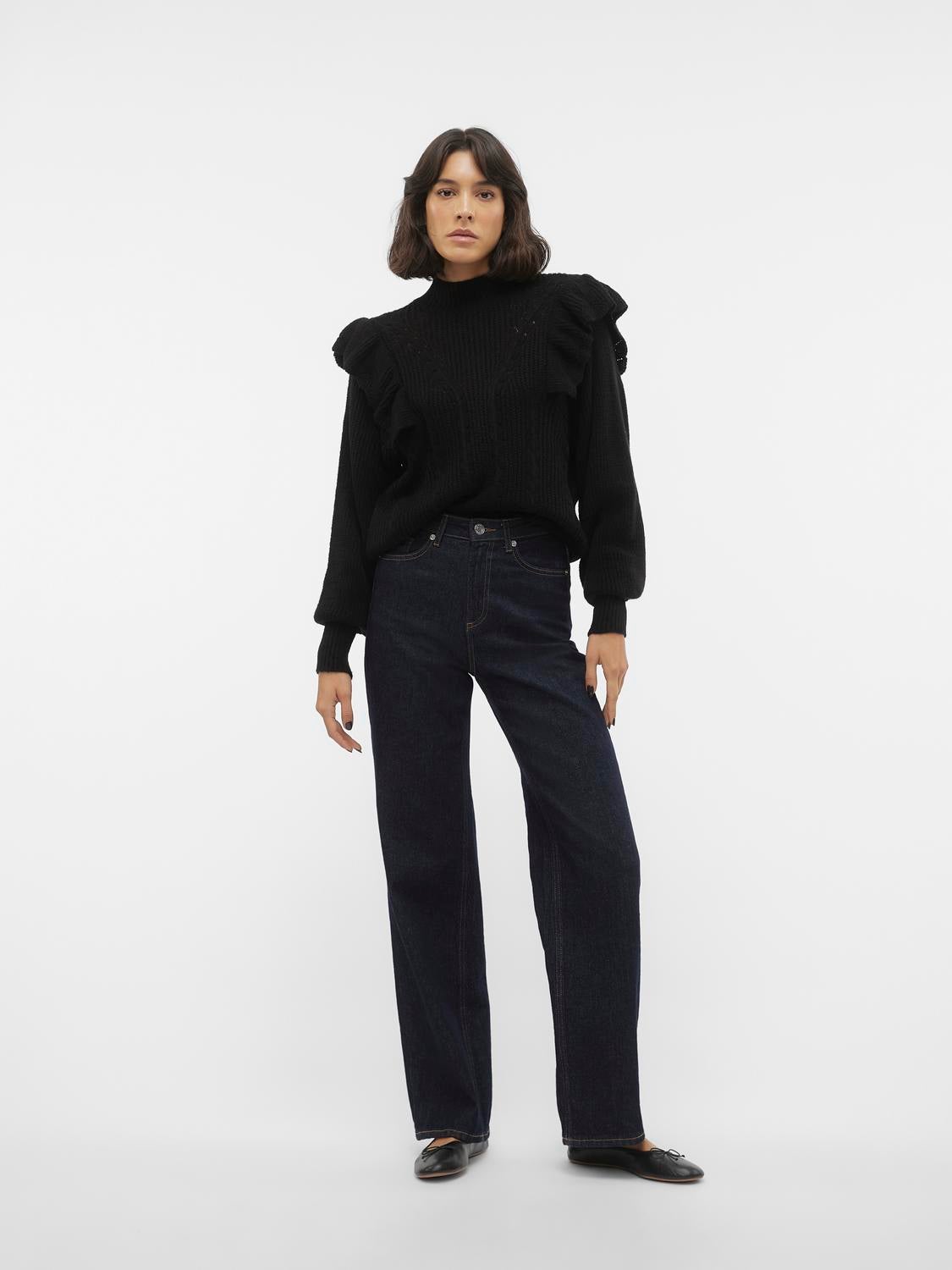 VMENYA Pullover