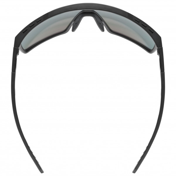 Uvex - Mtn Perform Mirror Cat. 3 - Sonnenbrille