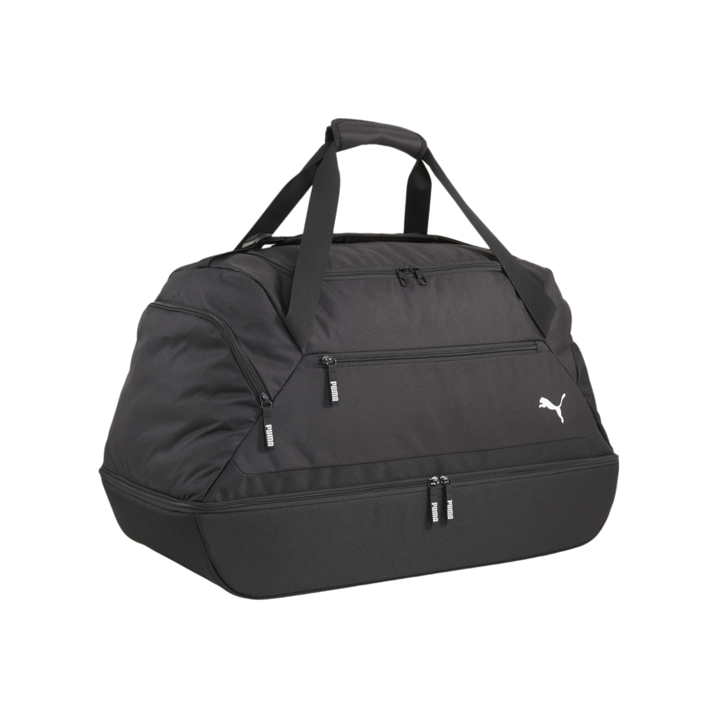PUMA teamGOAL Teambag Sporttasche BS Gr.M Schwarz F01
