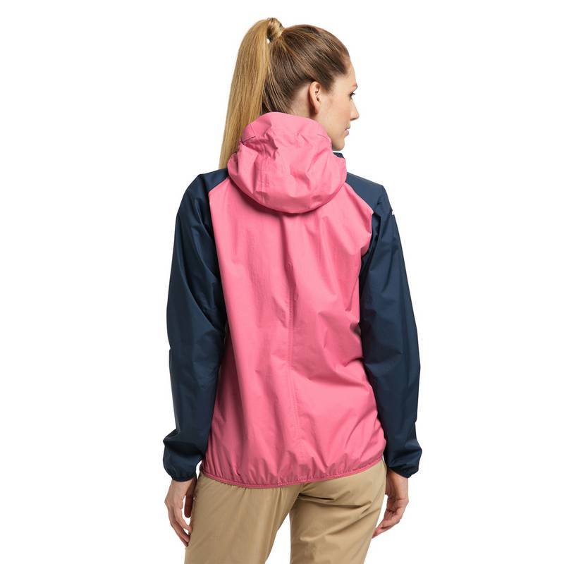 Haglöfs L.I.M PROOF Multi Jacket Hardshelljacke Damen