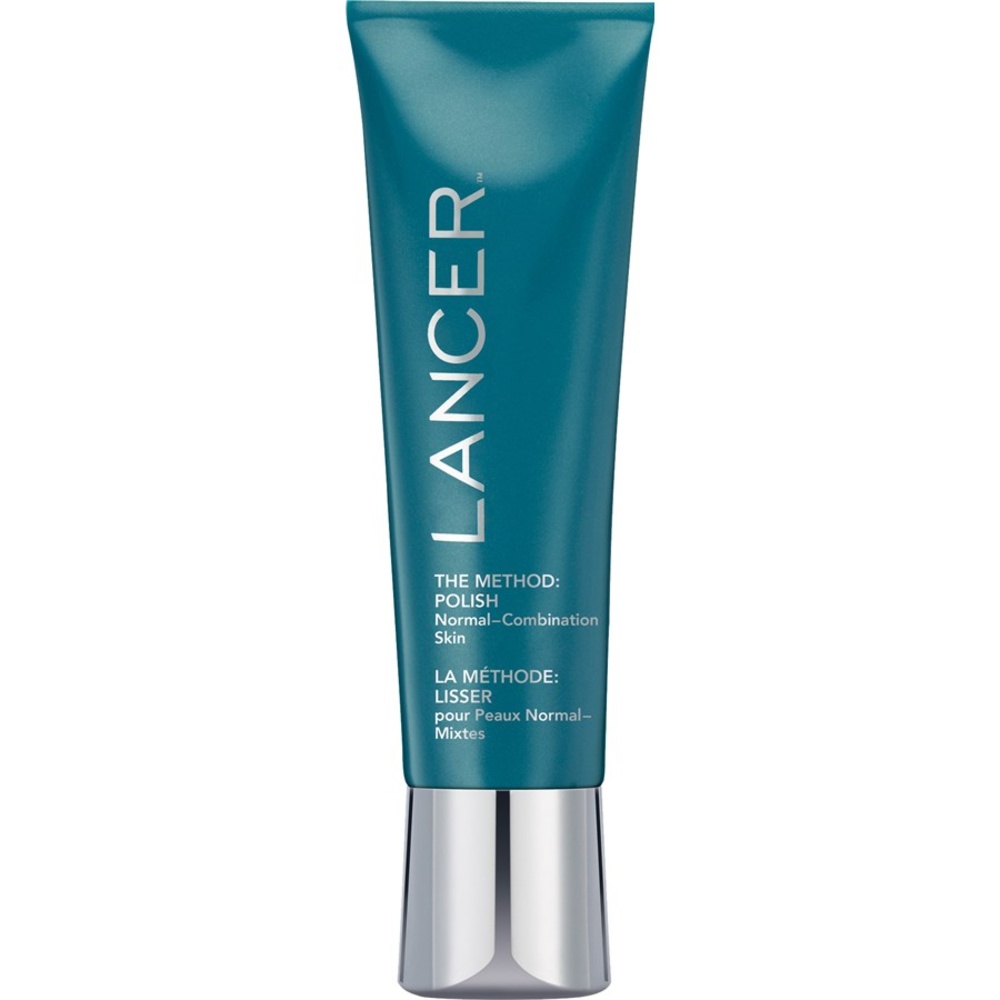 Lancer Polish Peeling visage