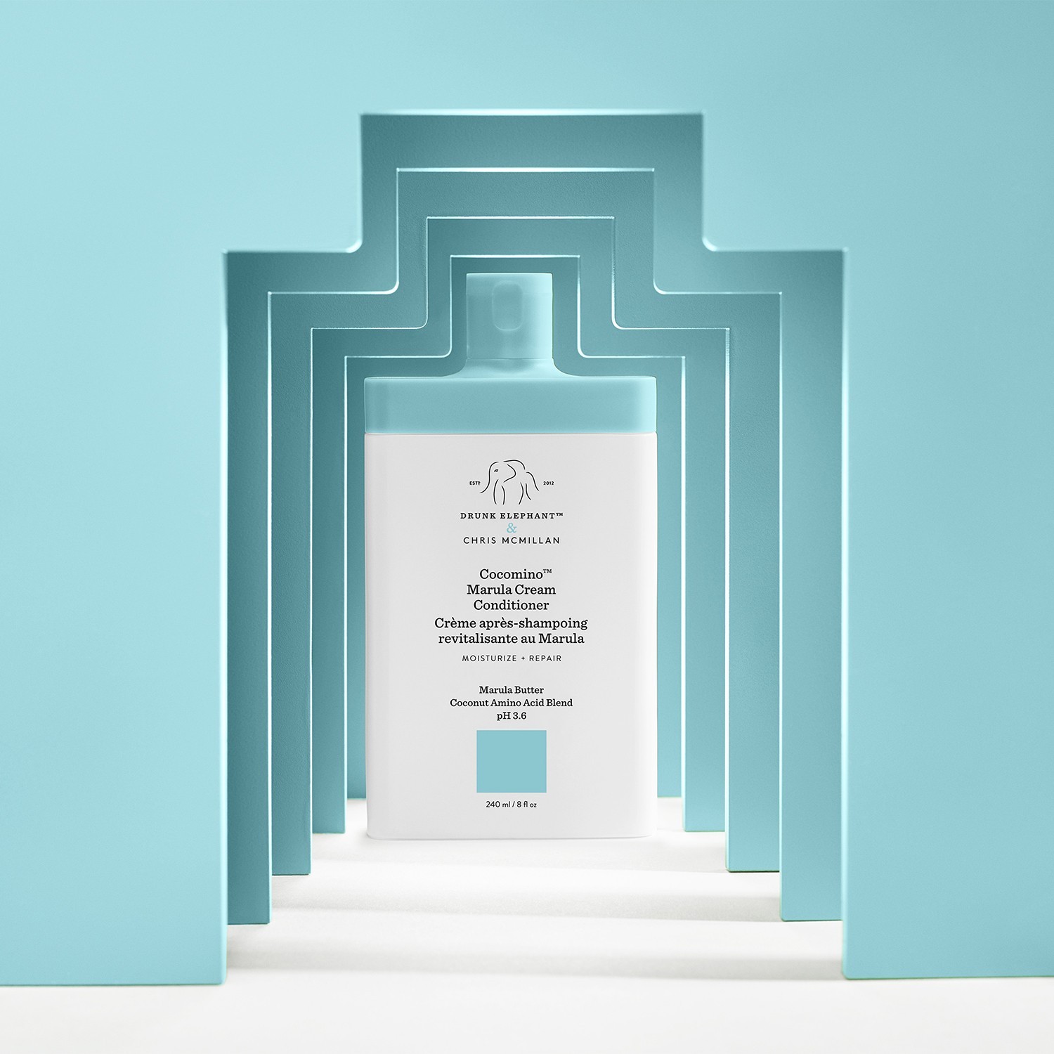 Cocomino™ Marula Cream