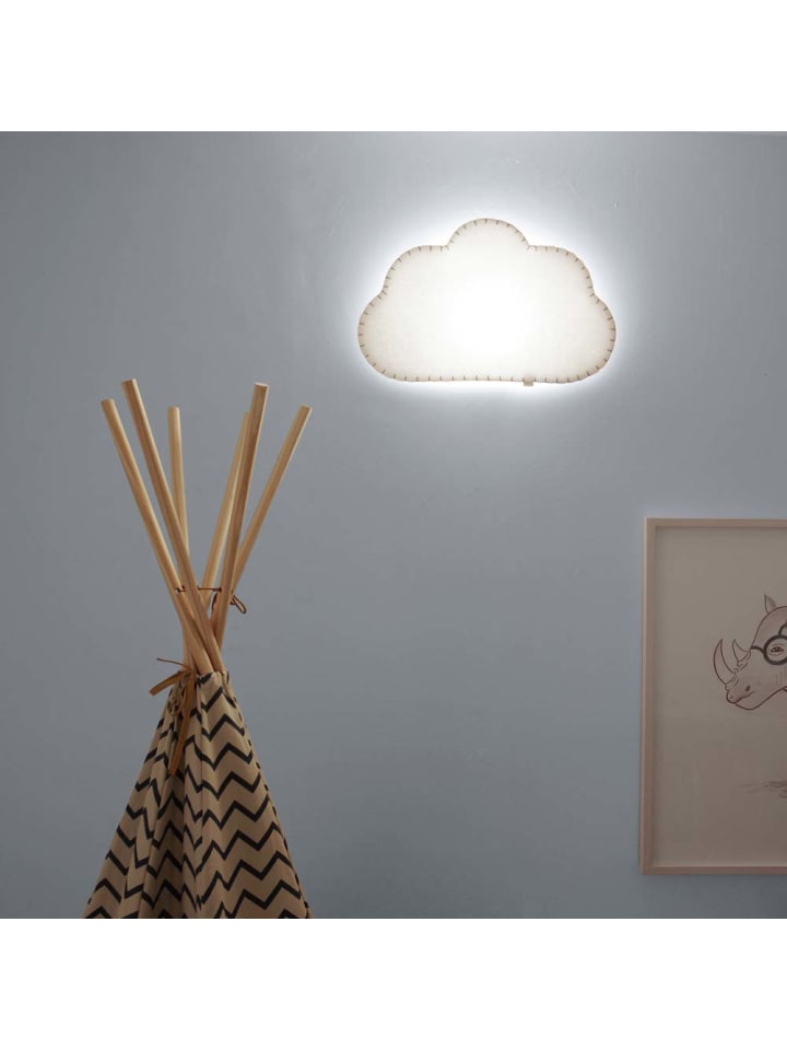 Buokids Softlampe Nachtlicht/Wandlampe Wolke günstig kaufen onesize