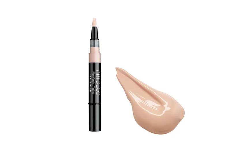 ARTDECO Perfect Teint Illuminator 1.8 ml 8 - illuminating yellow